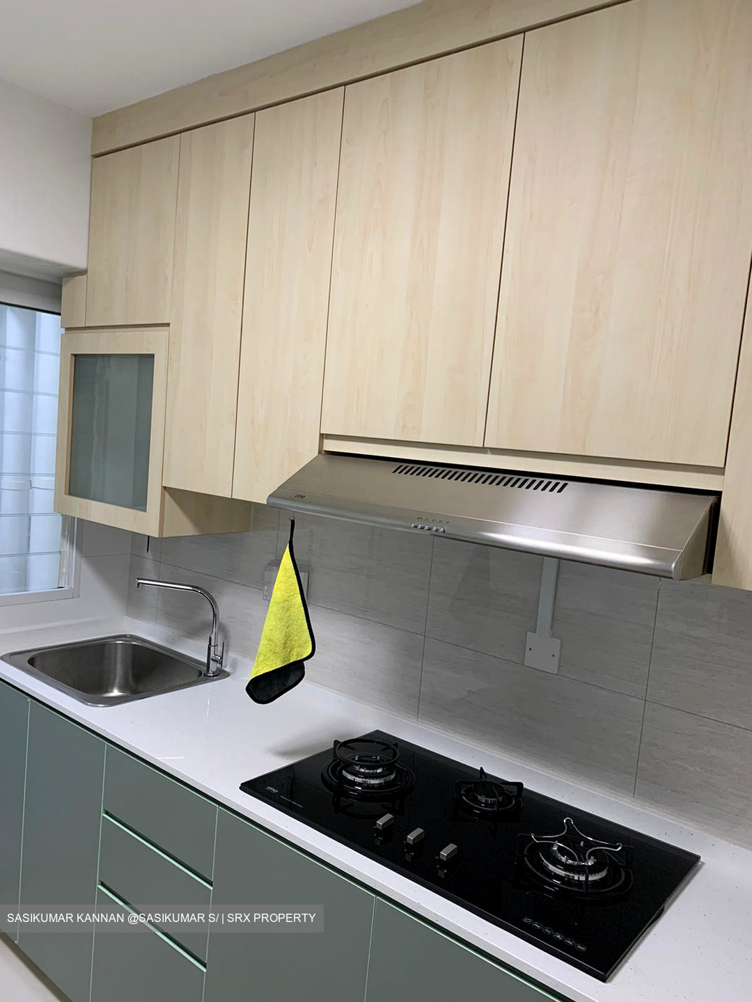Blk 627A Tampines Greenverge (Tampines), HDB 4 Rooms #427401891
